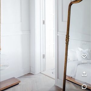 COPY - ZARA | wooden step